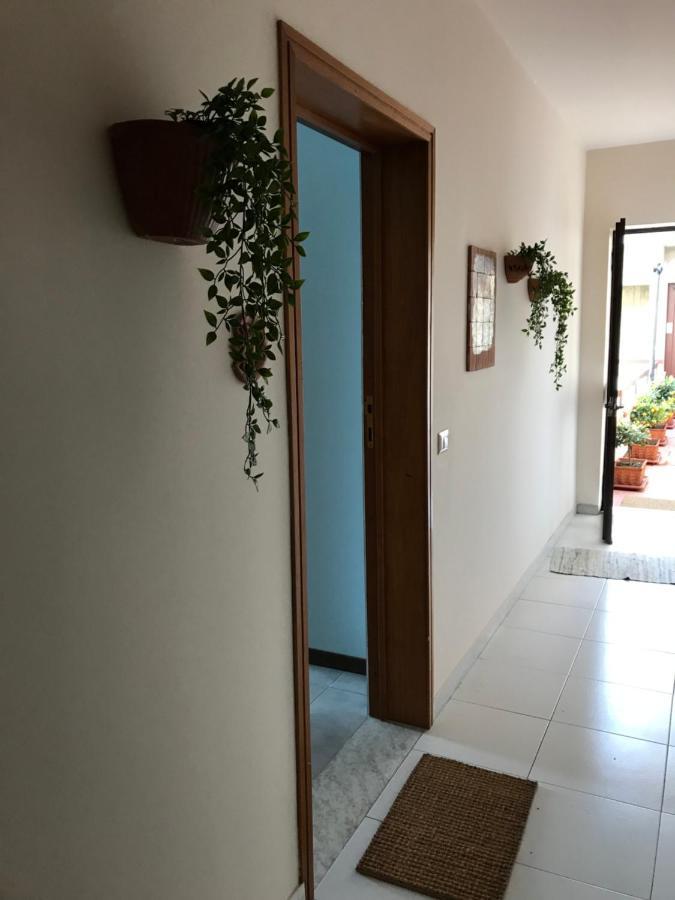 Little Paradise Apartment Taormina Exterior photo